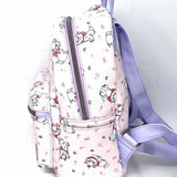 Loungefly Disney Aristocats Pink Mini vegan leather BackPack