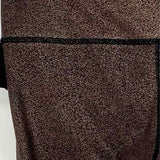 Lululemon Women's Copper Size 10 High Rise Speckled Leggings