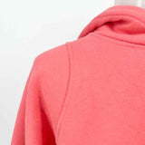 Lululemon Loungeful Women's Pink Size 2 Crop Hoodie