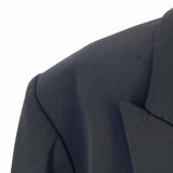 VERONICA BEARD Scuba Women's Black Size 18 Blazer
