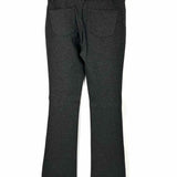 J Brand Women's Black Size 29/8 Bootcut Pants