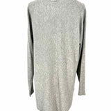 Michael by Michael Kors Women's Gray Size M Pullover Cardigan