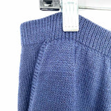 ST. JOHN by Marie Gray Women's Navy Size 6 pencil Santana Knit Skirt