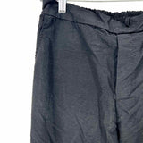 RDI Women's Black Size M Cargo Pants