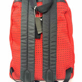 Coach Red Polka Dot Bandit BackPack