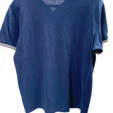 Club Monaco Men's Navy Size M Polo