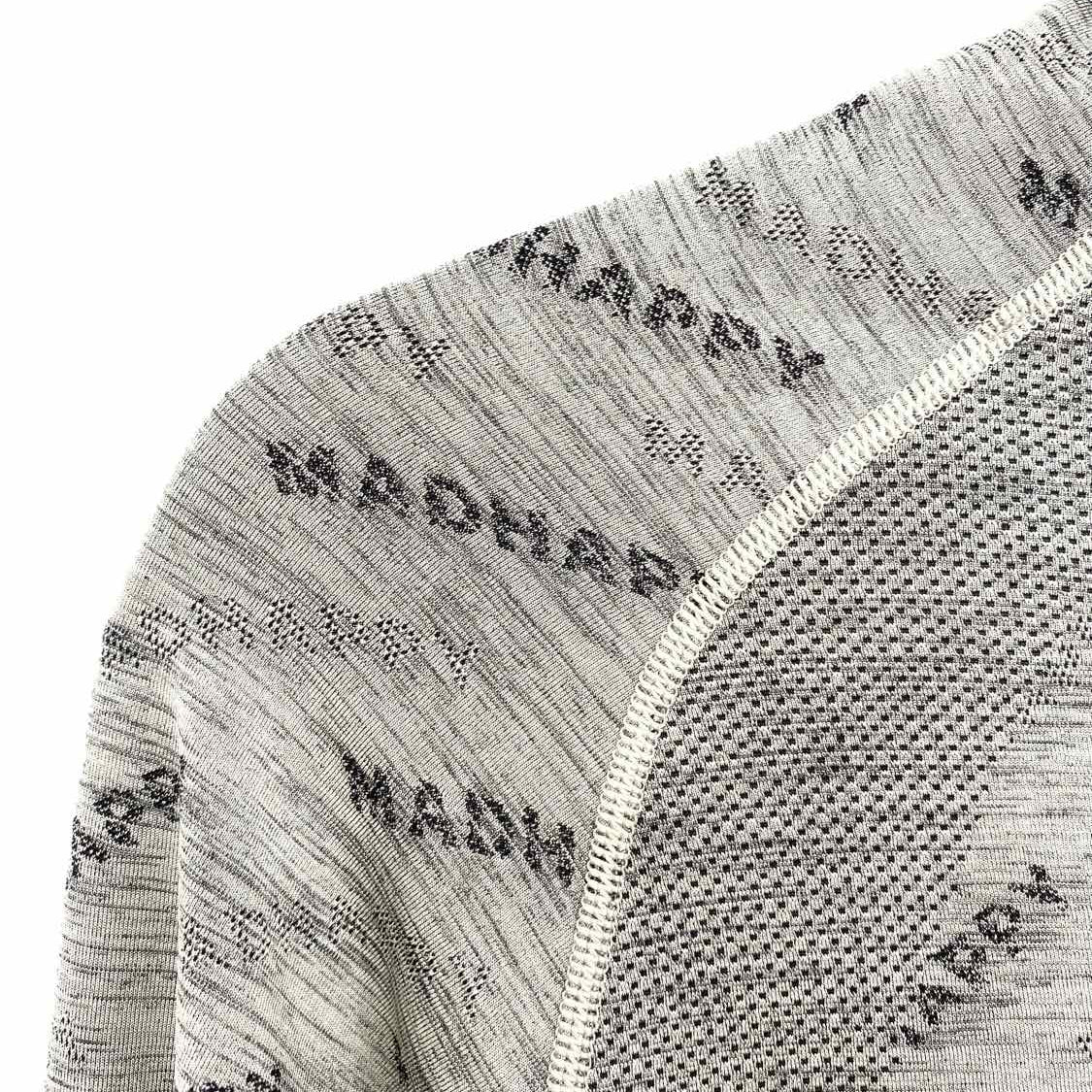 Lululemon Men's Gray Size S 1/4 zip Long Sleeve Shirt