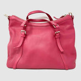 Kate Spade Hot Pink Tote Satchel