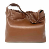 8 Other Reasons Curson Slouch Brown Hobo Woven Shoulder Bag