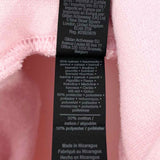 GILDAN Sabrina Carpenter Short n Sweet Women's Pink Size 3XL Hoodie