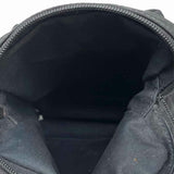 BALENCIAGA 2023 Explore Sling Nylon Black Crossbody