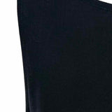 Eileen Fisher Women's Black Size SP Silk Sleeveless