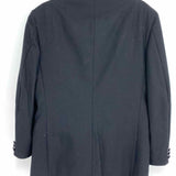 Christian Dior Men's Black 40R Tuxedo