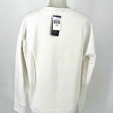 Polo Ralph Lauren Team USA Men's White Size XS Crew Neck Sweatshirt
