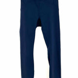 Lululemon Women's Navy Size 4 Leggings