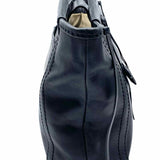 Radley London Black Leather Tote