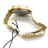 MVMT Stainless Steel Gold Tone Watch