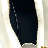 Saint Laurent 2021 Uptown Small Off White Made in Italy Tote