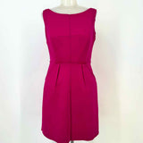 Milly Women's Pink Size 4 sheath Dress