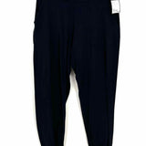 Lululemon Women's Black Size 8 Jogger Sweatpants