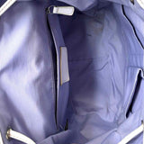 Coach Kyra Canvas Beige Signature BackPack
