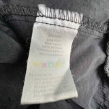 RDI Women's Black Size M Cargo Pants
