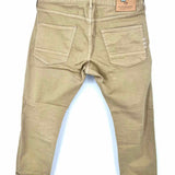 SCOTCH&SODA Ralston Men's Khaki Size 32 Jeans