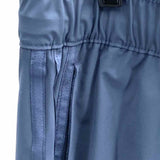 Adidas Men's Navy Size M Drawstring Shorts
