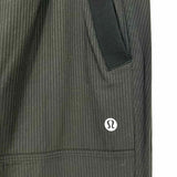 Lululemon Dance Studio Relaxed-Fit Mid-Rise Women's Black Size M Cargo Pants