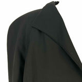 DKNY Women's Black Size 12 Jacket