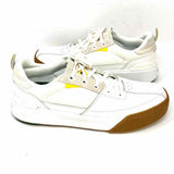 reef Men's White Shoe Size 11 Lace Up Sneakers