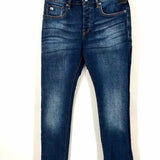 SCOTCH&SODA Ralston Men's Blue Size 32 Jeans