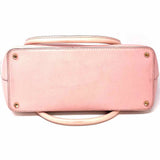 Kate Spade Grove St Margareta Pink Leather Tote
