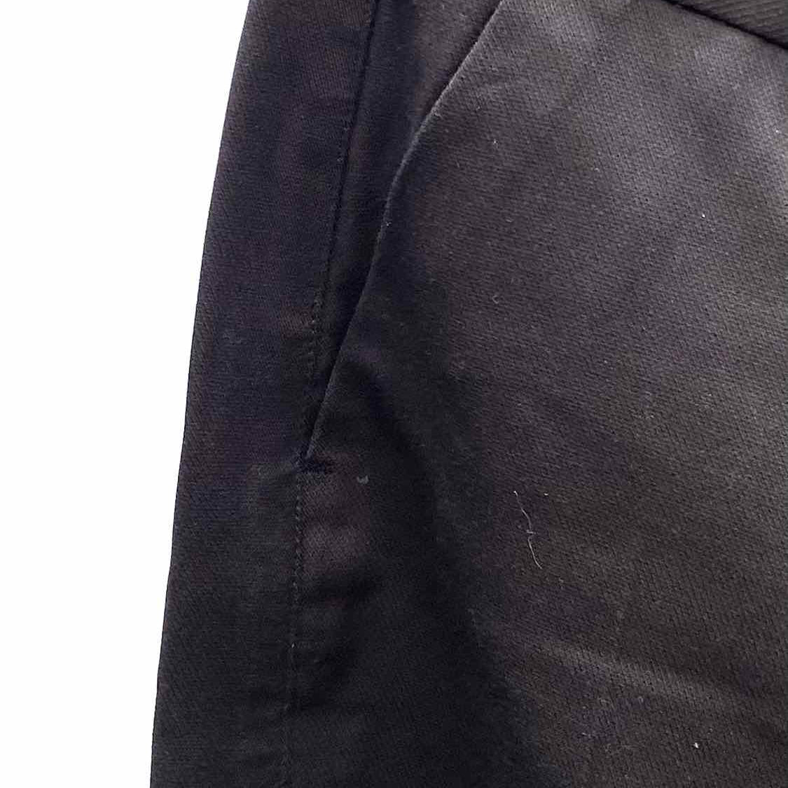 Tory Burch Women's Black Size 2 Pants