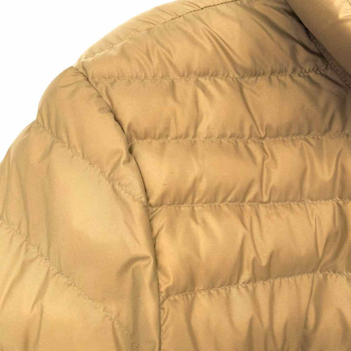Polo by Ralph Lauren Men's Beige Size XS Puffer Jacket