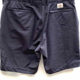 Faherty Men's Dark Gray Size 32 Shorts