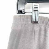 Eileen Fisher Women's Gray Size M Knee Length Skirt