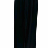 Ann Taylor Women's Black Size 8 2 Piece Textured Pants Set
