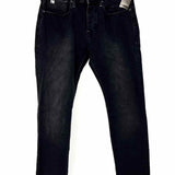 SCOTCH&SODA Ralston Men's Charcoal Size 32 Jeans