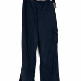 RDI Women's Black Size M Cargo Pants