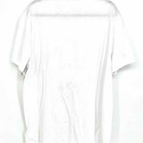 Polo by Ralph Lauren Windsurfing Polo Bear White Size XL Short Sleeve Shirt