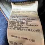 SCOTCH&SODA Ralston Men's Blue Size 32 Jeans