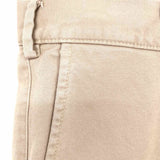Peter Millar Men's Beige Size 40 Straight Leg Pants