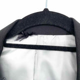 Christian Dior Men's Black 40R Tuxedo