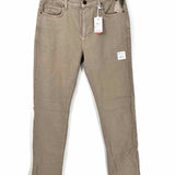 Marine Layer Men's Khaki Size 32 Slim Jeans