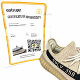 YEEZY 360 Boost V2 Men's Slate Shoe Size 10.5 Sneakers