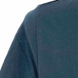 Eileen Fisher Women's Navy Size XXS Crew T-shirt