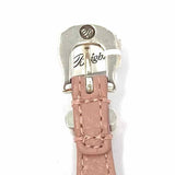 Brighton Pink 7" Studded Animal Cuff