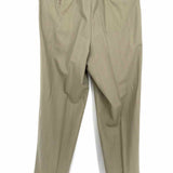 pierre cardin Men's Gray Pinstripe Sport Coat Suit Set