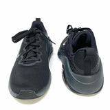 Nike Bella 7 Women's Black Size 8 Lace-up Sneakers